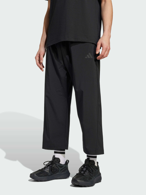 Повседневные штаны Adidas модель JF3273 Фото