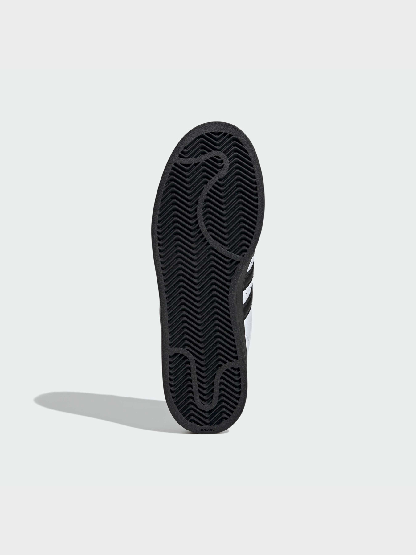 Кеды низкие Adidas Superstar модель JI0124 Фото