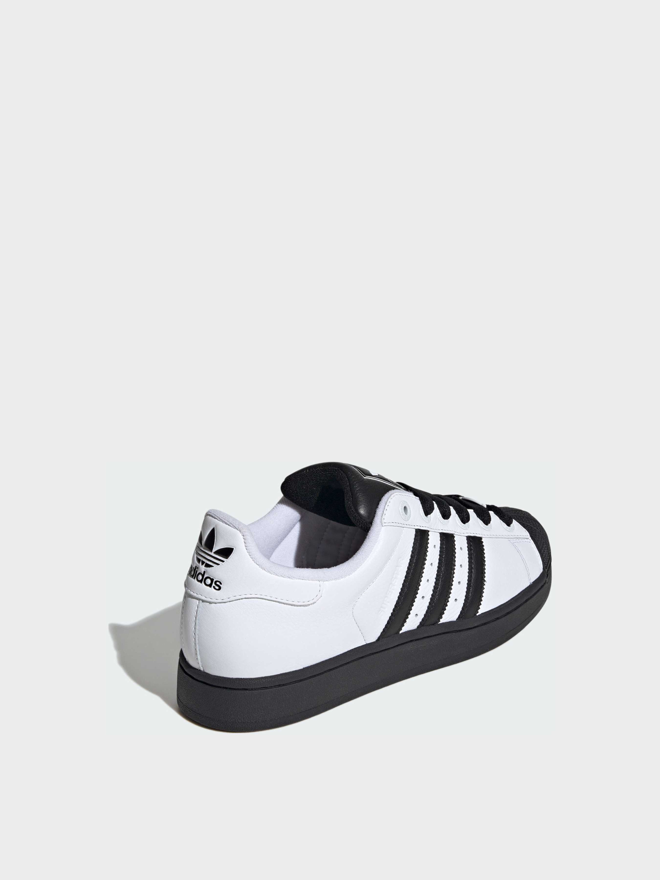 Кеды низкие Adidas Superstar модель JI0124 Фото