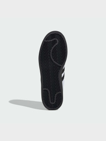 Кеды низкие Adidas Superstar модель JI0124 Фото