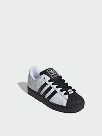 Кеды низкие Adidas Superstar модель JI0124 Фото