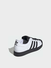 Кеды низкие Adidas Superstar модель JI0124 Фото