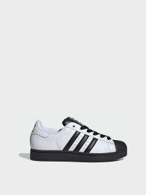 Кеды низкие Adidas Superstar модель JI0124 Фото