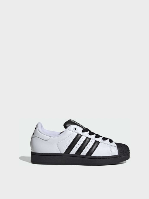 Кеды низкие Adidas Superstar модель JI0124 Фото