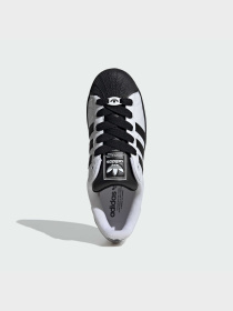 Кеды низкие Adidas Superstar модель JI0124 Фото