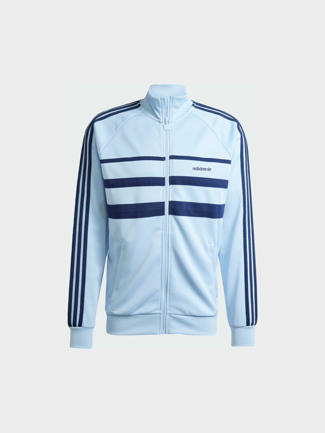 Кофта Adidas Adicolor модель JP1042 Фото