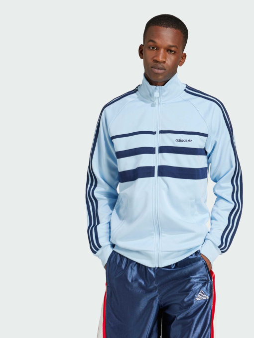 Кофта Adidas Adicolor модель JP1042 Фото