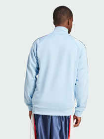 Кофта Adidas Adicolor модель JP1042 Кофта Adidas Adicolor модель JP1042 Фото