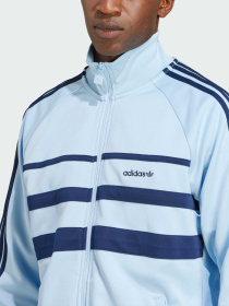 Кофта Adidas Adicolor модель JP1042 Кофта Adidas Adicolor модель JP1042 Фото