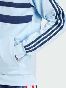 Кофта Adidas Adicolor модель JP1042 Кофта Adidas Adicolor модель JP1042 Фото