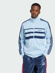 Кофта Adidas Adicolor модель JP1042 Кофта Adidas Adicolor модель JP1042 Фото