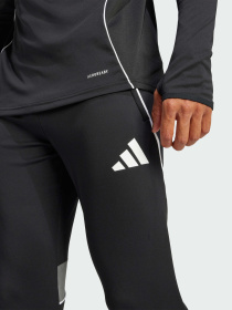 Кофта спортивная Adidas Tiro модель JJ1515 Фото