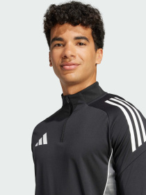 Спортивна кофта Adidas Tiro модель JJ1515 Фото