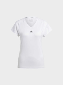 Футболка спортивна Adidas модель HR7878 Фото