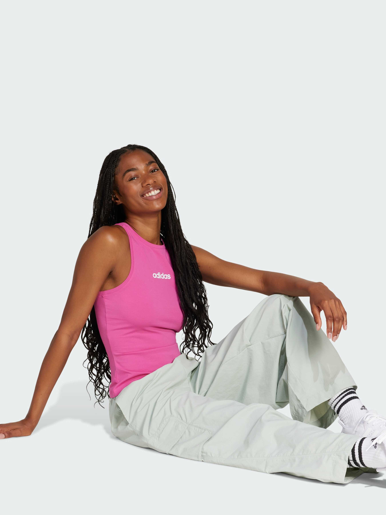 Карго Adidas модель JY0517 Фото