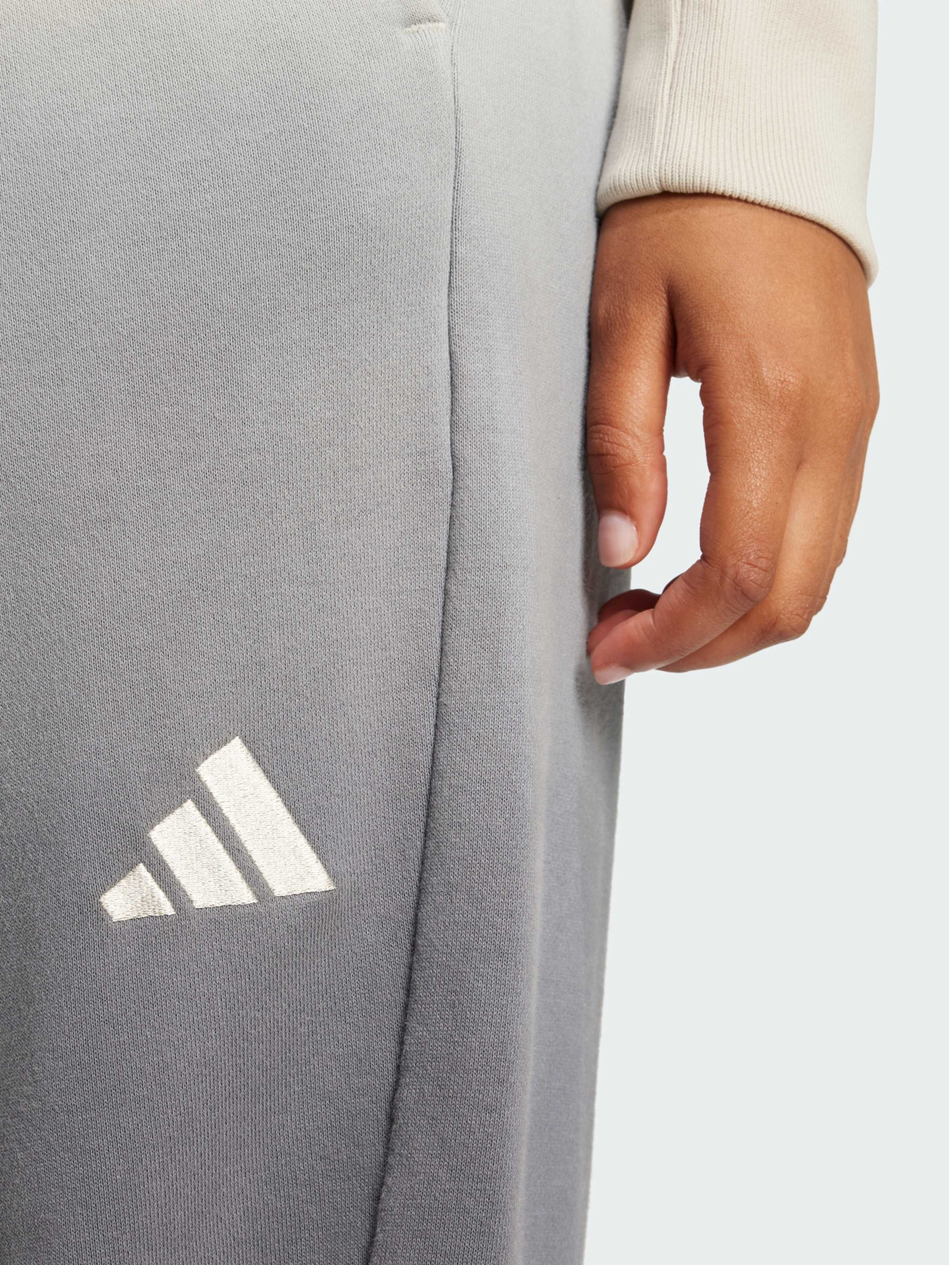 Джогери Adidas модель JJ4585 Фото