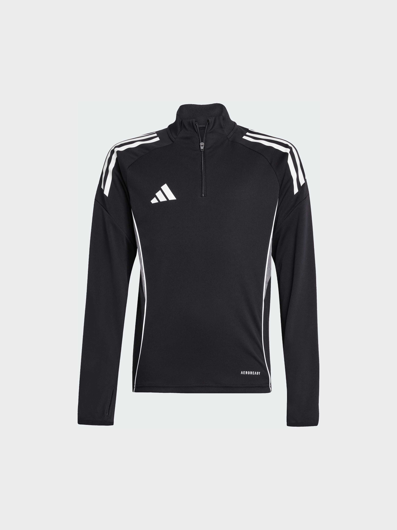 Спортивная кофта Adidas Tiro модель IW0453 Спортивная кофта Adidas Tiro модель IW0453 Фото