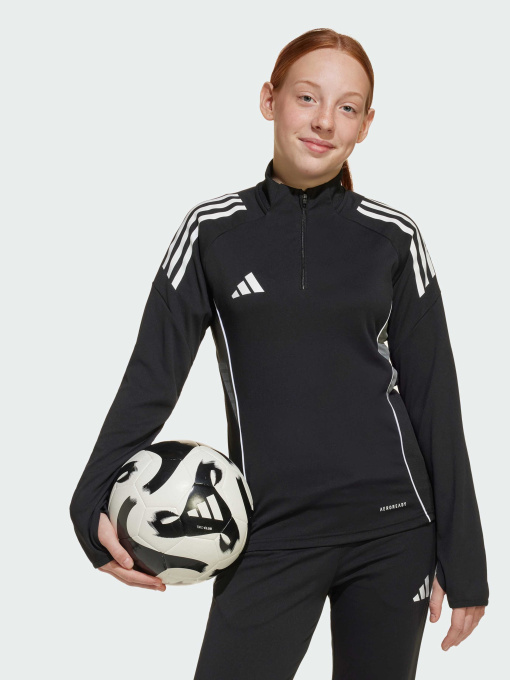 Спортивна кофта Adidas Tiro модель IW0453 Фото