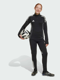 Спортивная кофта Adidas Tiro модель IW0453 Спортивная кофта Adidas Tiro модель IW0453 Фото