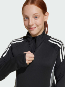 Спортивная кофта Adidas Tiro модель IW0453 Спортивная кофта Adidas Tiro модель IW0453 Фото