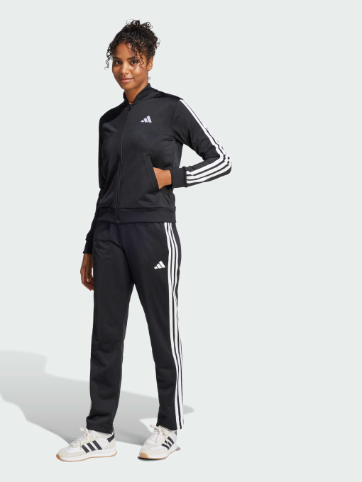 Спортивний костюм Adidas модель JD5434 Фото