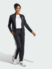 Спортивный костюм Adidas модель JD5434 Спортивный костюм Adidas модель JD5434 Фото