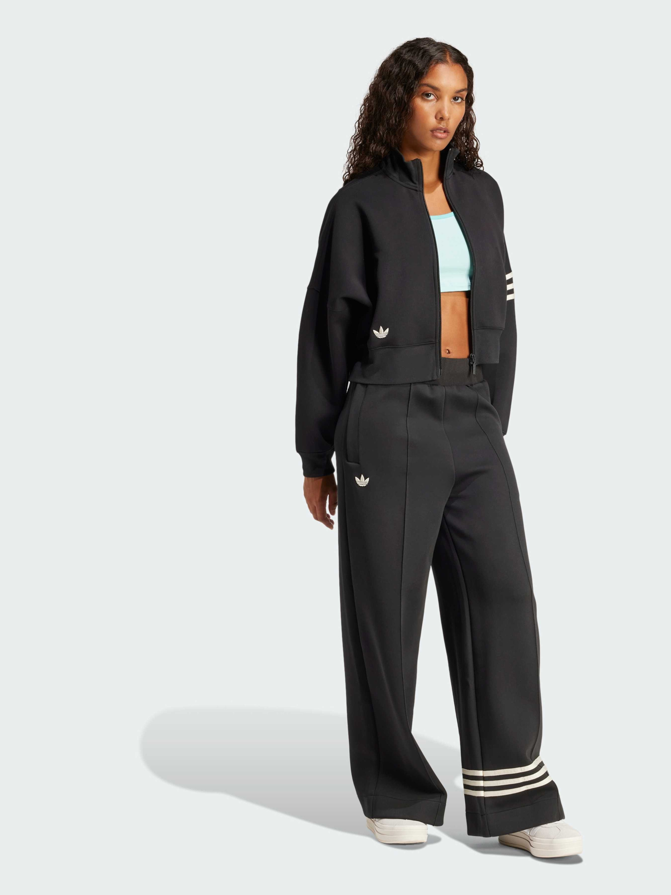 Кофта Adidas модель JI8495 Фото