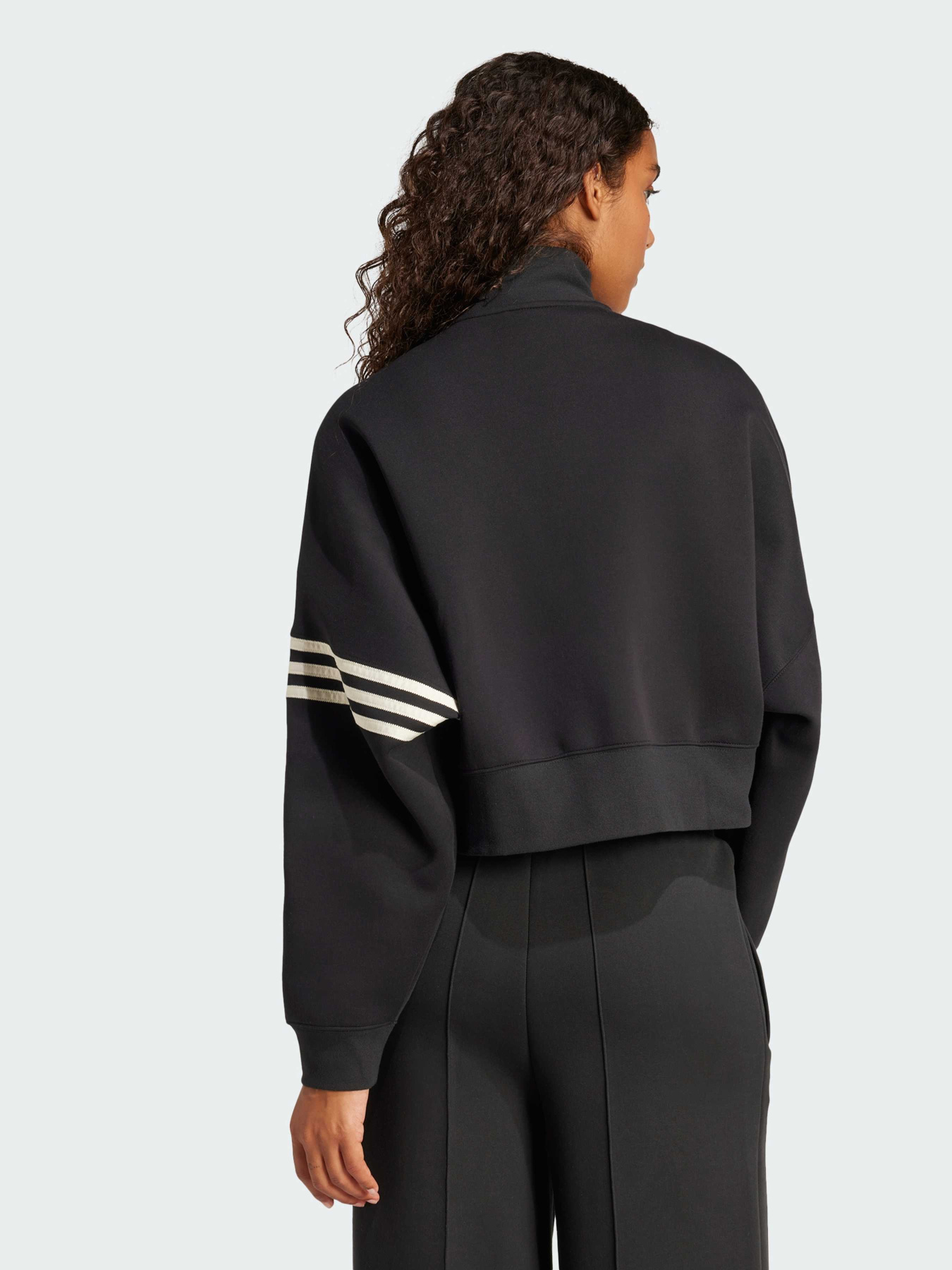Худи и свитшоты Adidas модель JI8495 Фото