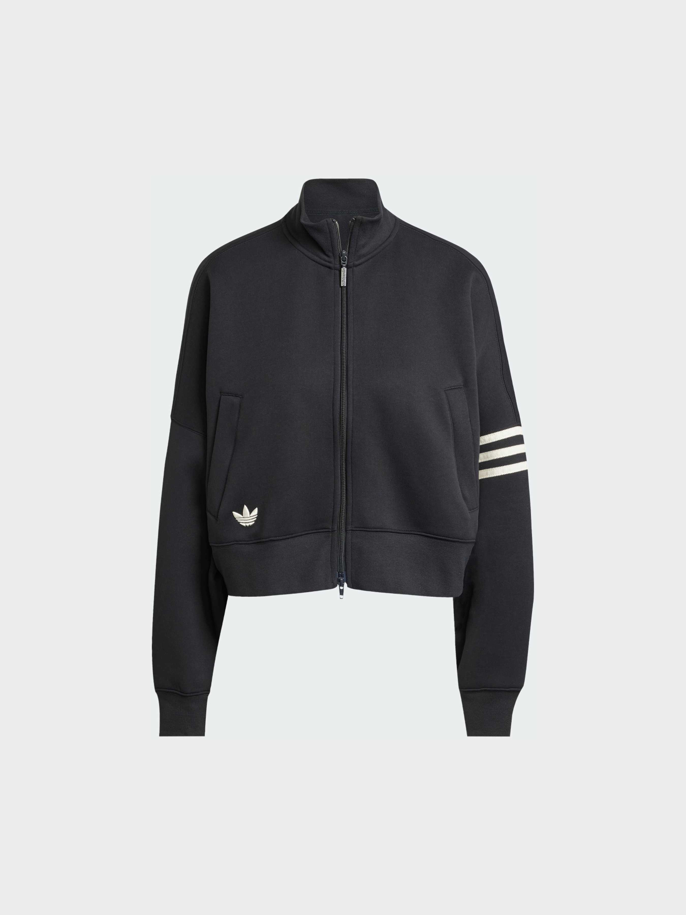 Худи и свитшоты Adidas модель JI8495 Фото