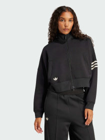 Худи и свитшоты Adidas модель JI8495 Фото