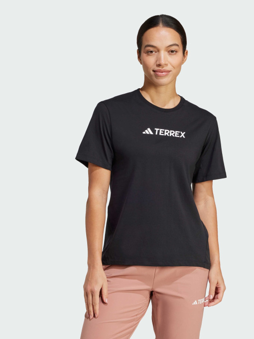 Спортивна футболка Adidas модель JF9131 Фото