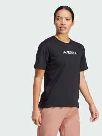 Спортивна футболка Adidas модель JF9131 Спортивна футболка Adidas модель JF9131 Фото