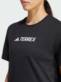 Спортивна футболка Adidas модель JF9131 Спортивна футболка Adidas модель JF9131 Фото