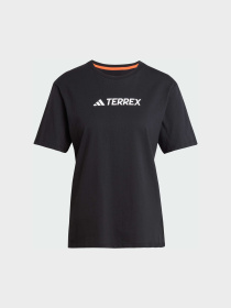 Спортивна футболка Adidas модель JF9131 Спортивна футболка Adidas модель JF9131 Фото