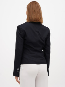 Жакет Sassofono модель A271-CL-4044 Фото