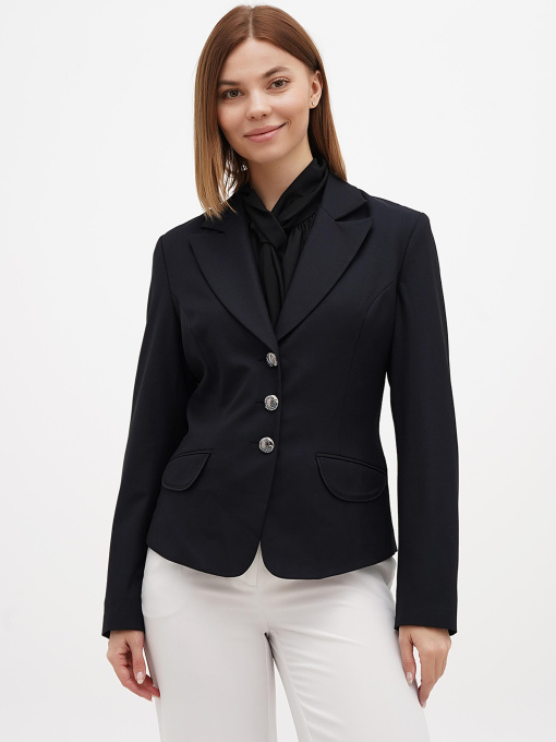 Жакет Sassofono модель A271-CL-4044 Фото