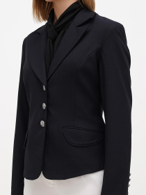 Жакет Sassofono модель A271-CL-4044 Фото