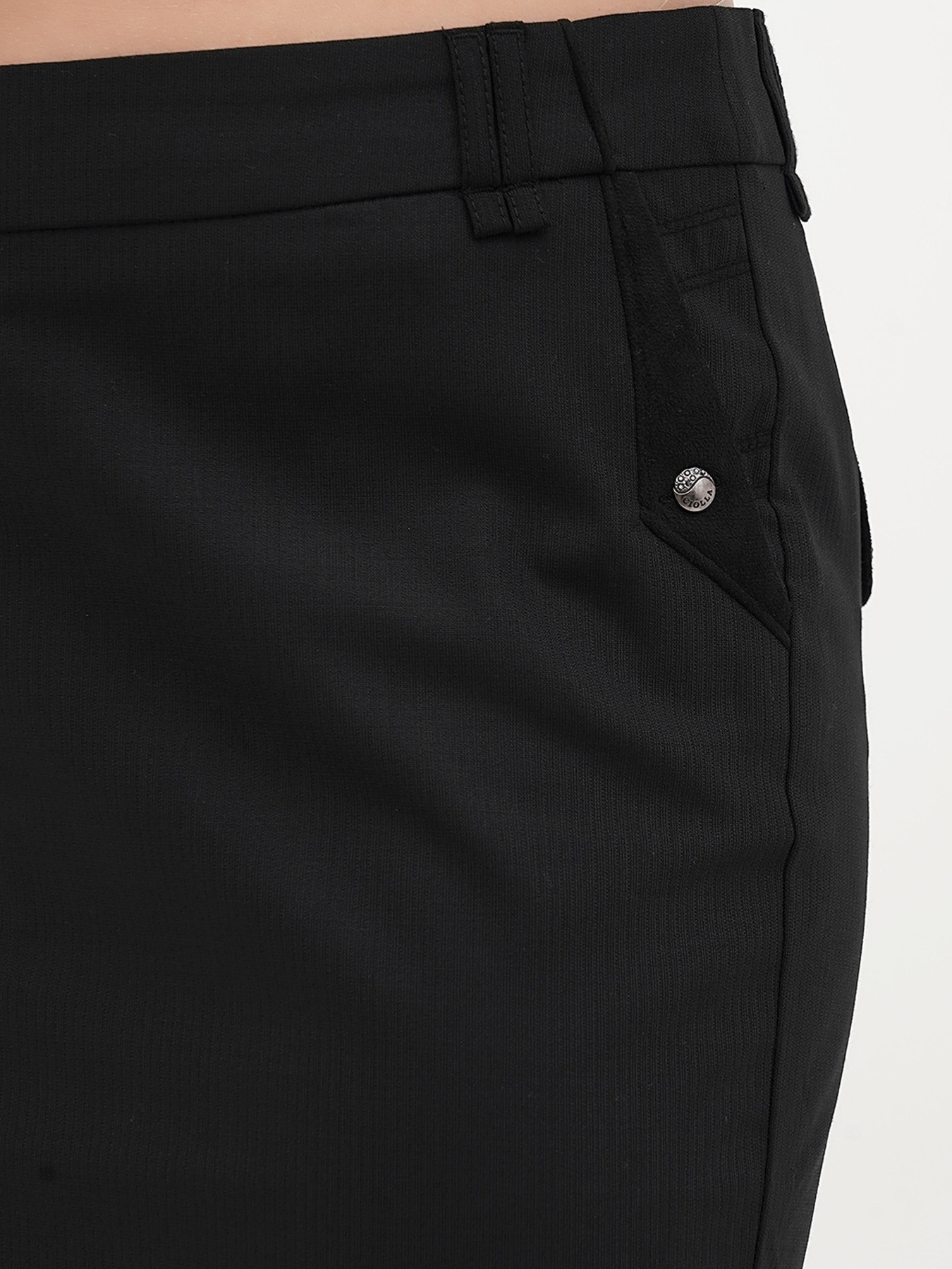 Юбка миди Sassofono модель A271-CL-4045 Фото