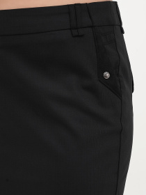 Спідниця міді Sassofono модель A271-CL-4045 Фото