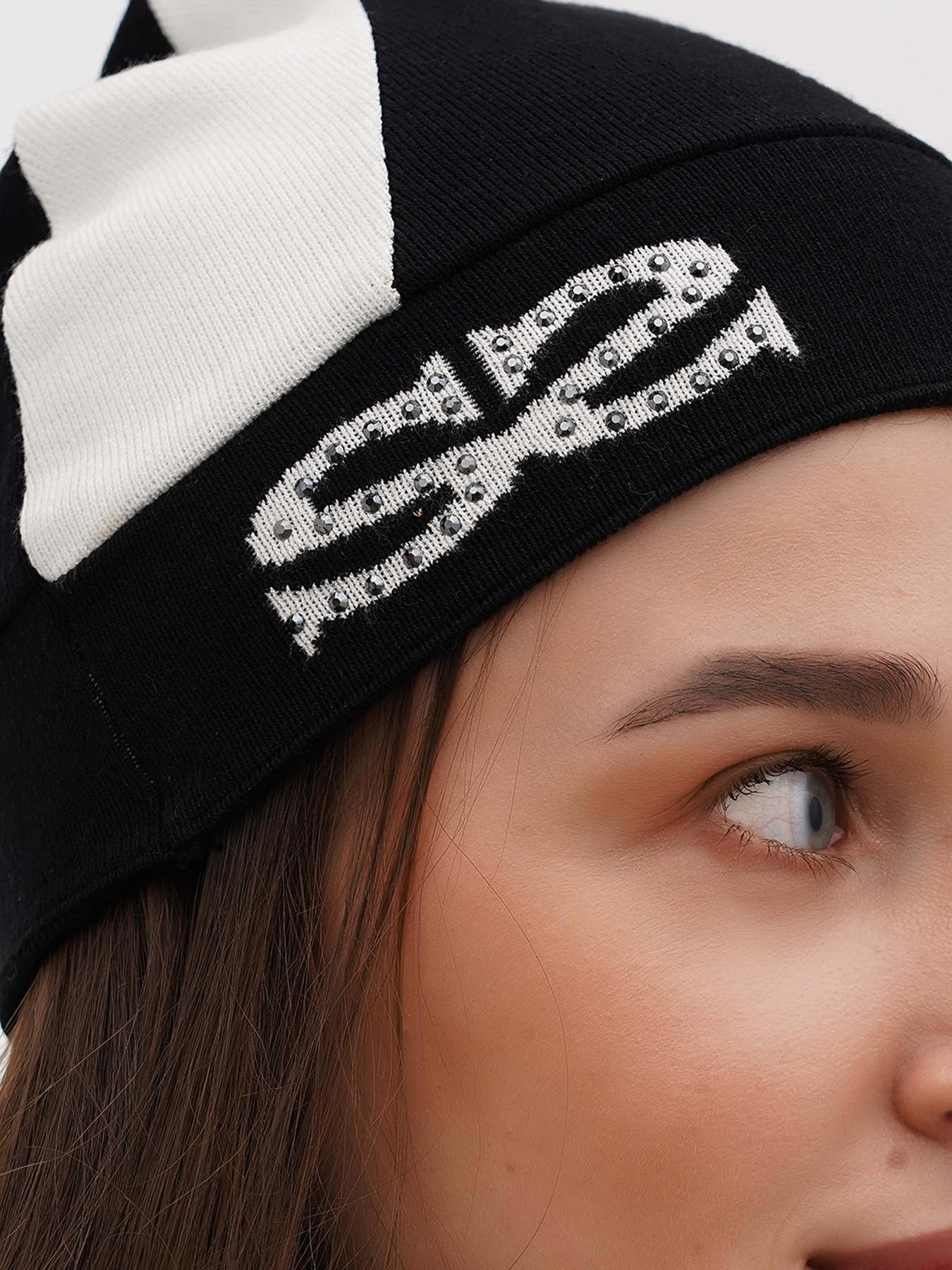 Шапка Sassofono модель A271-SF-2232 Фото