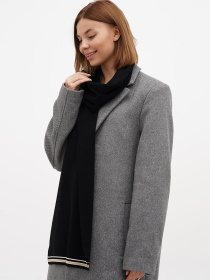 Шарф Sassofono модель A271-SF-2270 Фото