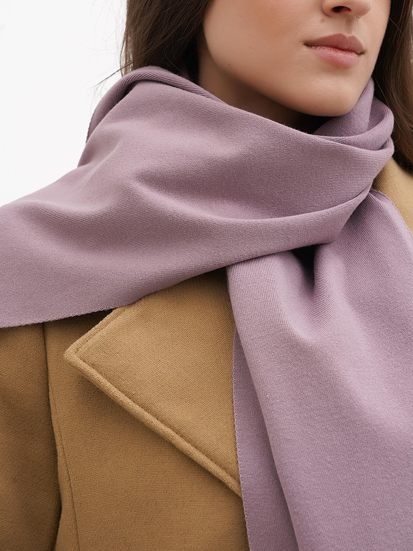 Шарф Sassofono модель A271-SF-2271 Фото