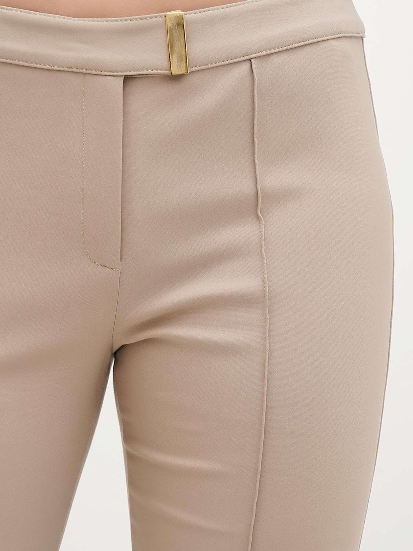 Штани повсякденні Sassofono модель A271-SF-4048 Фото