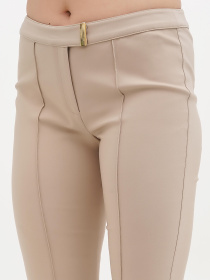 Штани повсякденні Sassofono модель A271-SF-4048 Фото