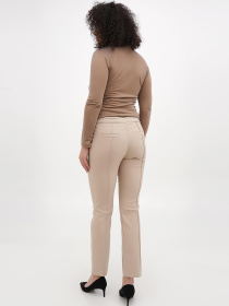 Штани повсякденні Sassofono модель A271-SF-4048 Фото