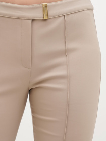 Штани повсякденні Sassofono модель A271-SF-4048 Фото