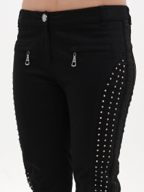 Скіні джинси Sassofono модель A271-SF-4047 Фото