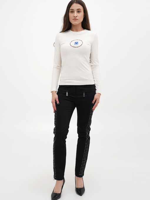 Скіні джинси Sassofono модель A271-SF-4047 Скіні джинси Sassofono модель A271-SF-4047 Фото