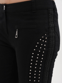 Скіні джинси Sassofono модель A271-SF-4047 Фото