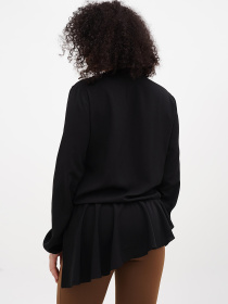 Блуза Sassofono модель A271-SF-4049 Блуза Sassofono модель A271-SF-4049 Фото